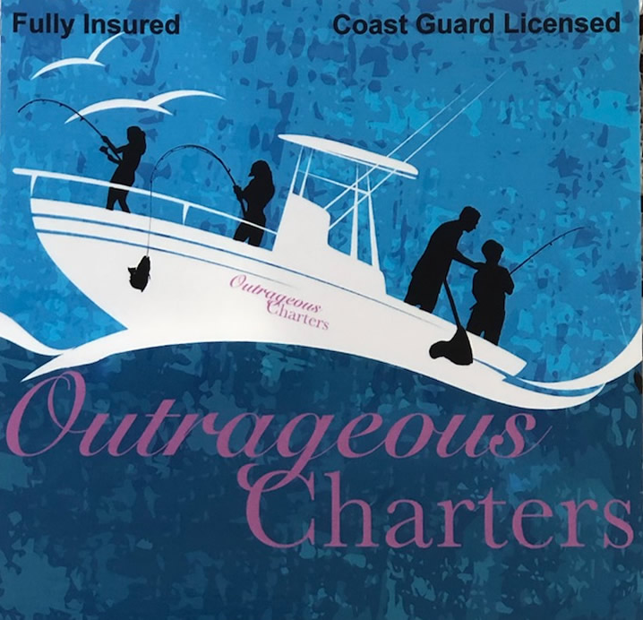 Outrageous Boat Charters